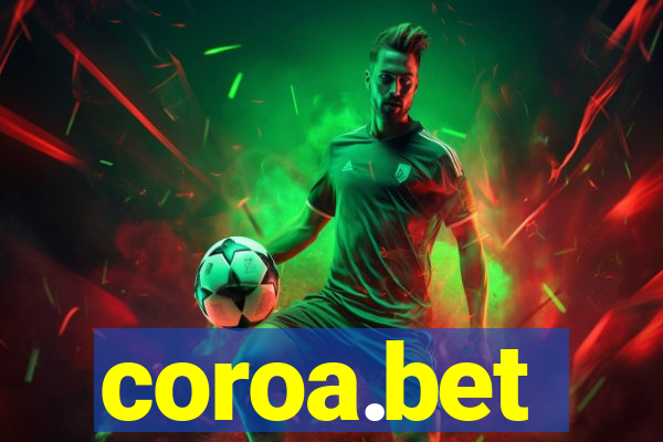 coroa.bet