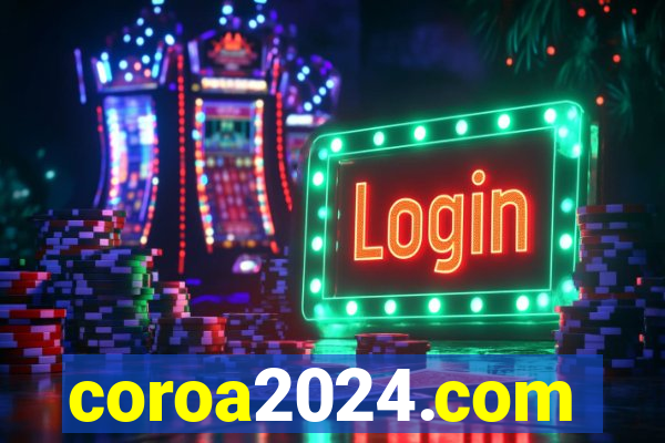 coroa2024.com