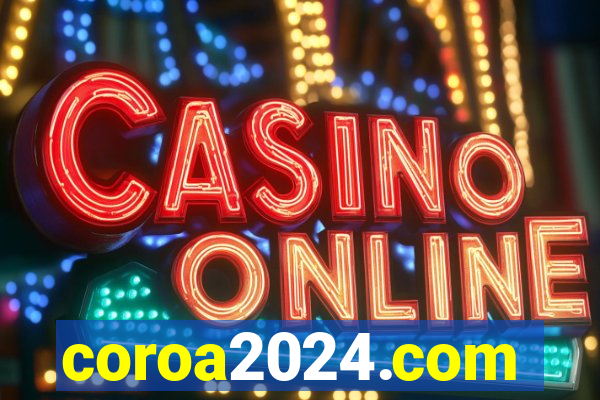 coroa2024.com