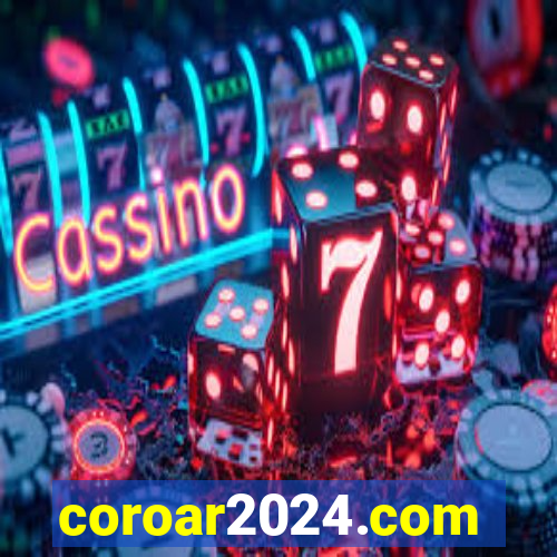 coroar2024.com