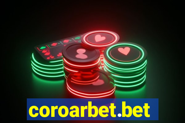 coroarbet.bet