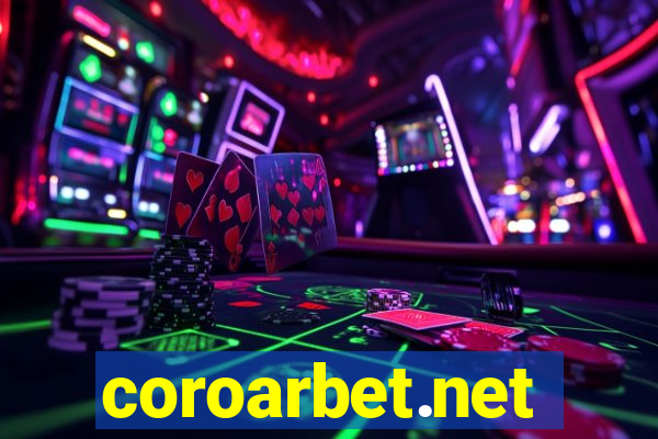 coroarbet.net