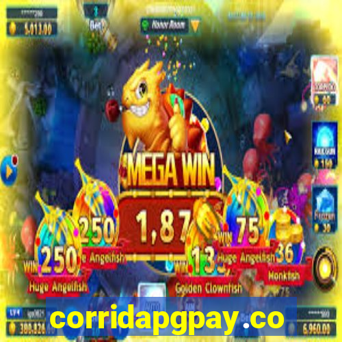 corridapgpay.com