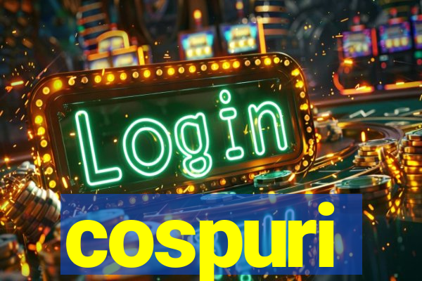 cospuri