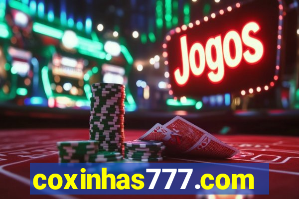 coxinhas777.com