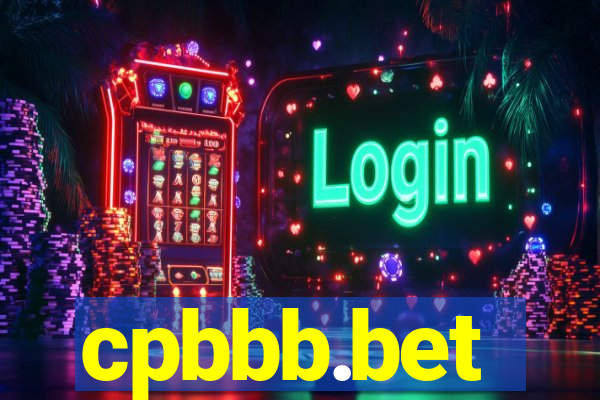 cpbbb.bet