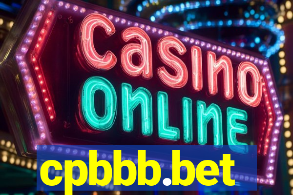 cpbbb.bet