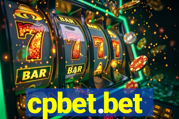 cpbet.bet