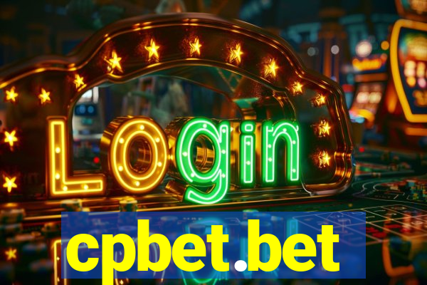 cpbet.bet