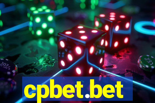 cpbet.bet