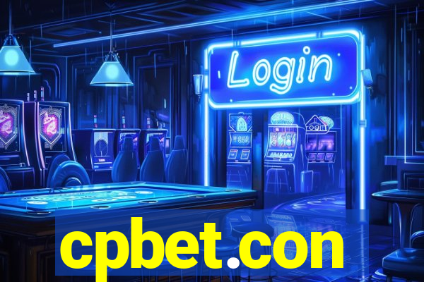 cpbet.con