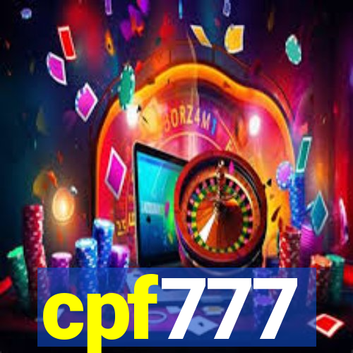 cpf777
