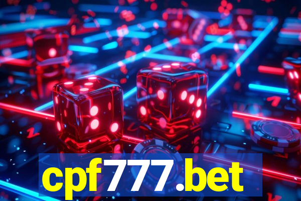 cpf777.bet