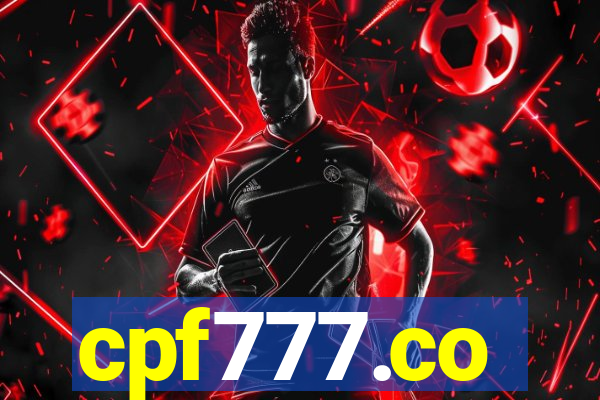cpf777.co