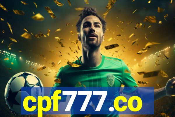 cpf777.co