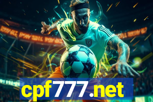 cpf777.net