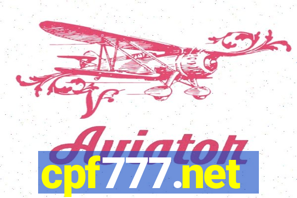 cpf777.net