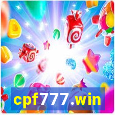 cpf777.win