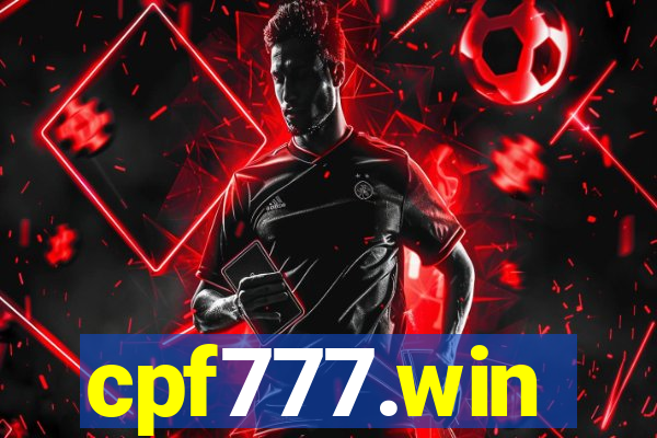 cpf777.win