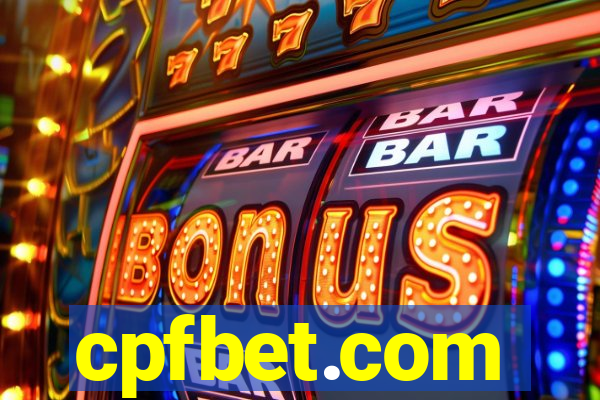 cpfbet.com