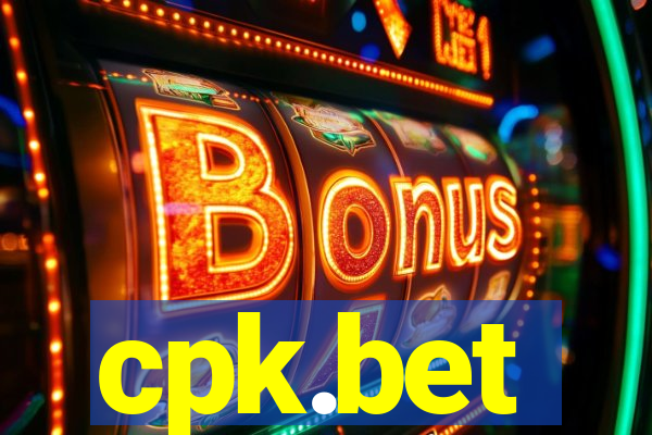 cpk.bet
