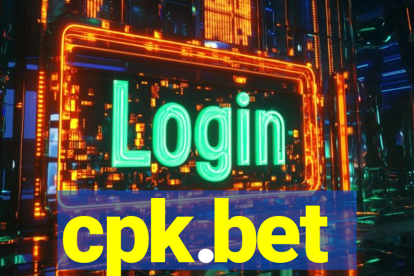 cpk.bet