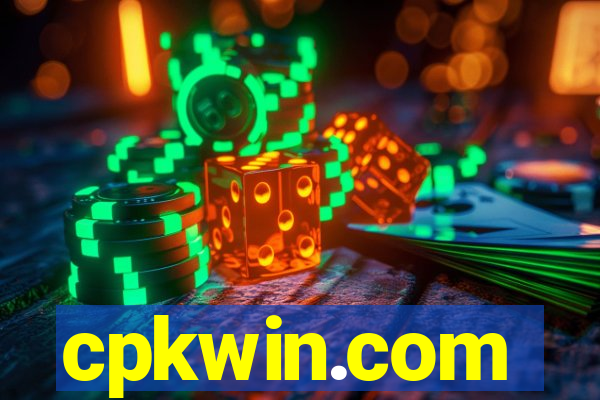 cpkwin.com