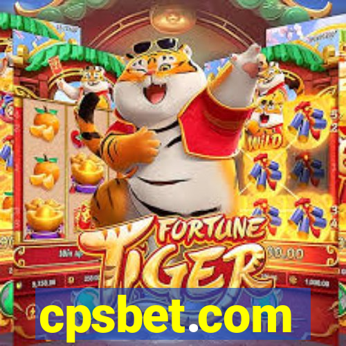 cpsbet.com