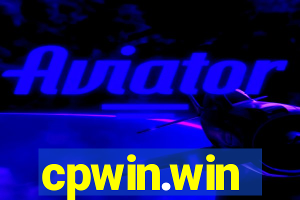 cpwin.win