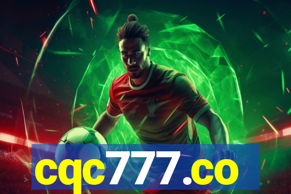 cqc777.co