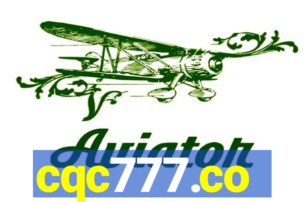 cqc777.co