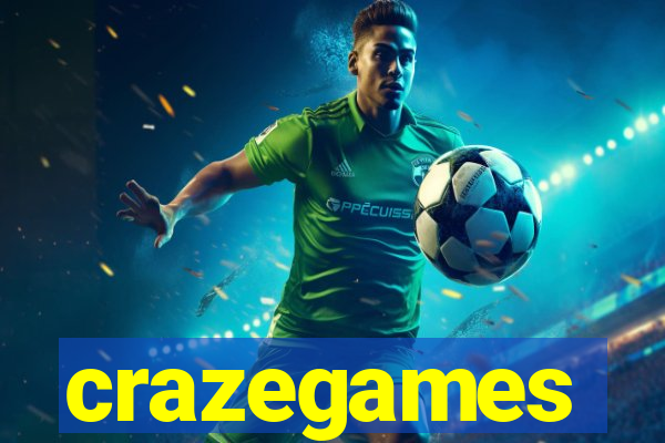 crazegames