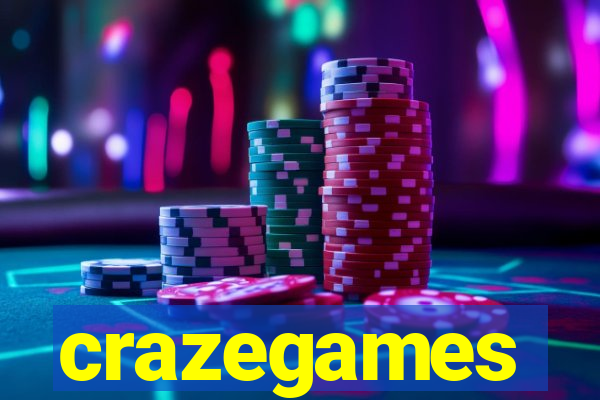 crazegames