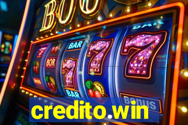 credito.win