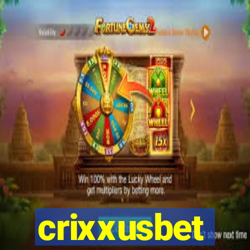 crixxusbet