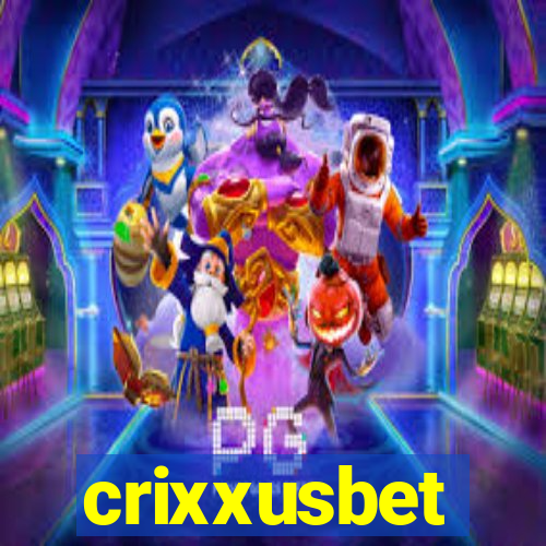 crixxusbet