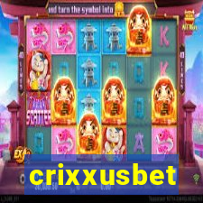 crixxusbet
