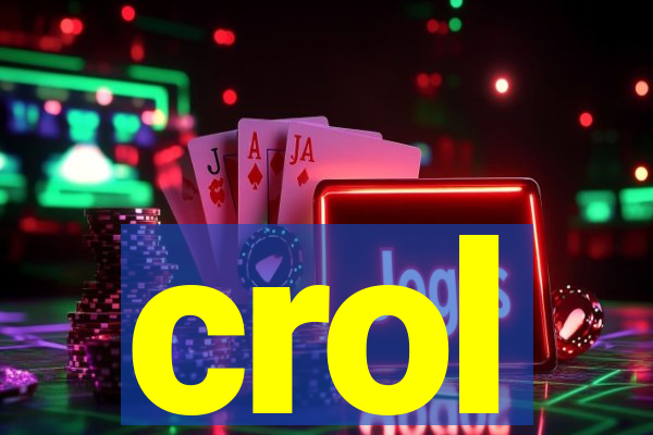 crol