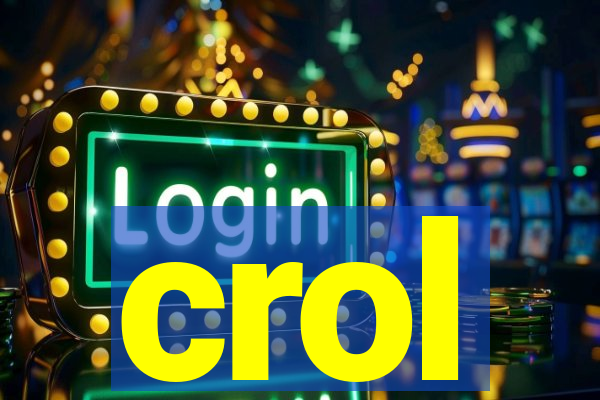 crol