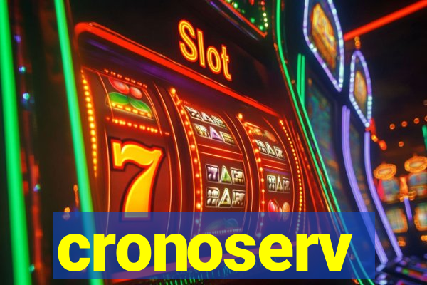 cronoserv