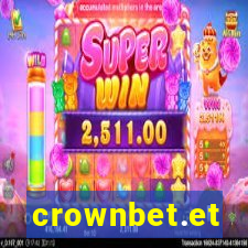 crownbet.et