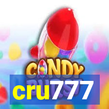 cru777
