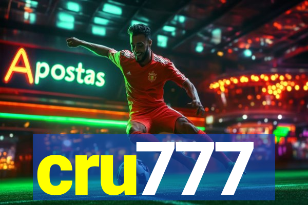cru777