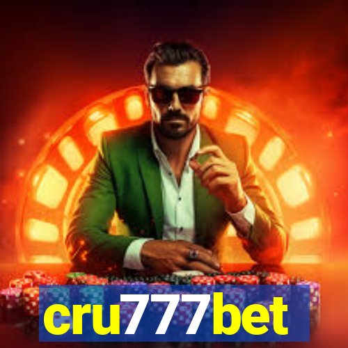 cru777bet