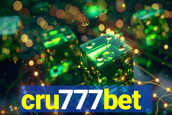 cru777bet