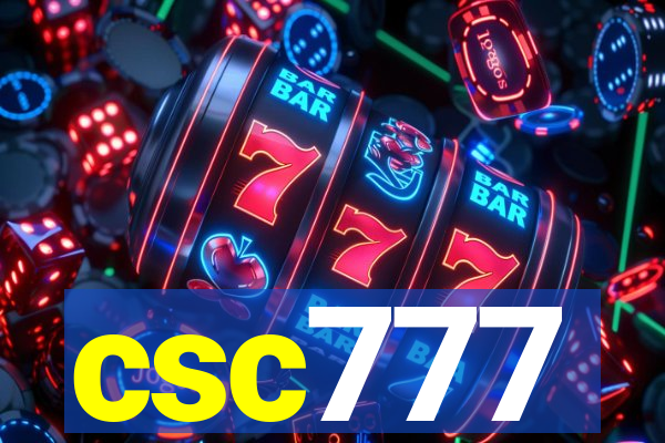 csc777