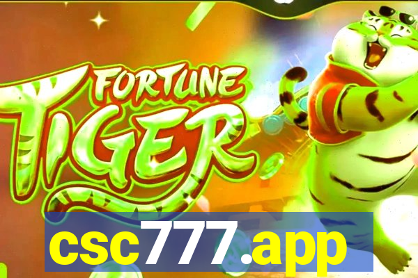 csc777.app