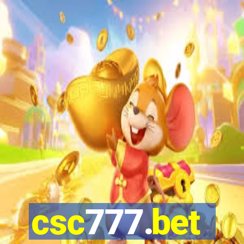 csc777.bet