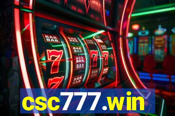 csc777.win