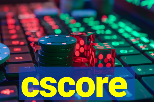 cscore